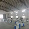Tapete de Resfriamento Máquina Extrusora de Rattan Guangzhou Pp Fantasia Máquina Extrusora de Rattan Fabricante de Vários Equipamentos de Rattan Embossado de Plástico