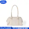 Bolsa Plissada de Nylon RPET Transfronteiriça Bolsa de Ombro de Poliéster RPET Moda para o Dia a Dia Bolsa de Ombro Fábrica Personalizada