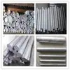 Varilla de Aleación de Aluminio de Impacto Estado 1060-O Varilla de Aluminio de Tracción Barra de Aluminio Varilla Gruesa de Aleación de Aluminio