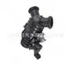 O corpo de borboleta LR078546 LR061957 é adequado para Land Rover Range Rover Discovery 4 Range Rover Star Pulse