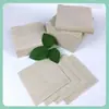 Guardanapo de Papel Quadrado Comercial para Restaurante, Delivery, Hotel, Restaurante, Catering, Venda por Atacado, Papel Tissue a Granel