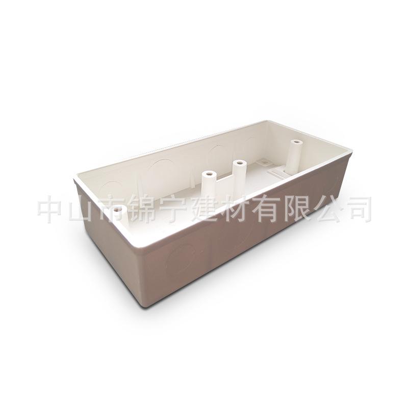 白底