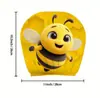 Funda para reposacabezas de coche con diseño de cachorro animal, funda de asiento a prueba de polvo, estilo lindo, almohada de coche, almohada para el cuello