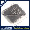Chip conversor de nível TXS0104EPWRG4 serigrafia YF04E componente de montagem em superfície TSSOP14 original