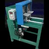 Máquina de Doble Disco de Alta Resistencia Máquina de Lijado de Doble Disco Lijadora de Papel de Lija de 9 Pulgadas Máquina Desbarbadora Pulidora de Rebabas Lijadora de Doble Disco