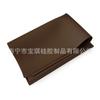 Tapete de Mesa Retangular Grande Simples de Silicone Placemat 60X80Cm Cortável Armazenamento Doméstico Tapete de Silicone 1mm Impermeável