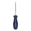 Reparar cartucho de tóner 12A de impresora destornillador para agregar tinta herramienta para agregar polvo juego de herramientas de montaje y desmontaje cartucho de tóner herramienta para agregar polvo kit pasador superior