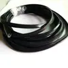 Tira de Borde en Forma de U Tira de Sellado de PVC Tira Anticolisión Tira Anticorte de Mano Tira Protectora Universal Ranura Borde de Hierro Especificaciones Estilo Completo