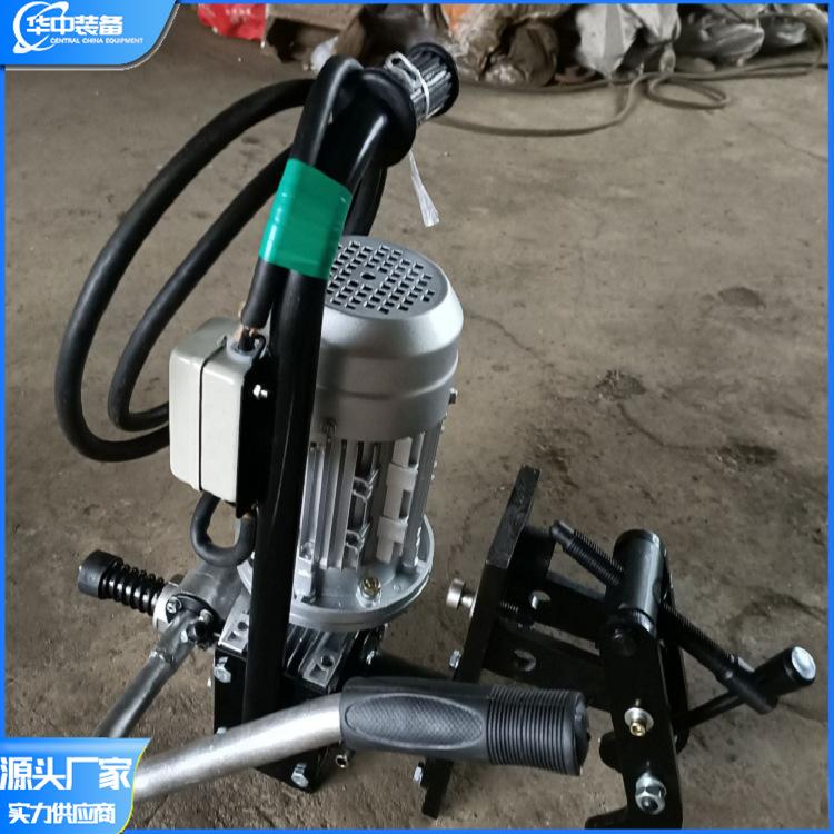 电动钢轨钻孔机DZG-31(380V)  华中06