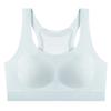 Base de Maquillaje Líquida Seamless Ropa Interior Deportiva para Niñas Transpirable y Cómoda Delgada de Dos Etapas Correctora Ropa Interior para Niñas