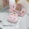 Pequeños regalos de fiesta empaquetados individualmente, lindos colgantes de peluche, muñecos de dibujos animados, muñecos para lanzar en bodas, recuerdos de fiesta y decoraciones colgantes