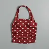 Colete de Verão para Meninas Bebê Estiloso Personalidade Infantil Marca da Moda Estilo Coreano Poá Curto Moderno Gola Halter Camada Interna Roupa Externa