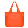 Bolsa Transversal de Viagem em Tecido Oxford, Casual com Múltiplos Bolsos de Grande Capacidade para Natação, Yoga, Dança - Atacado