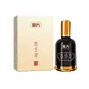 Chuanqiong Niuxi Semente Mudinha Líquido de Moxabustão Cártamo Ombro Pescoço Coluna Lombar Articulação Esfera de Rolagem Massagem Óleo Essencial Suave Herbal Líquido de Moxabustão Atacado