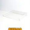 Estante para Archivos A3 Caja de Almacenamiento de Metal Estante para Documentos Organizador de Archivos Estante para Carpetas de Oficina Almacenamiento Herramienta de Oficina