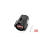 Conector para Vehículo Doméstico Dj7087A-1.5-11/21 Adecuado para Soporte de Motor de Pedal Enchufe Telescópico