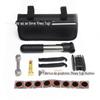 Kit de ferramentas de reparo de bicicleta de montanha Kit de reparo de pneus Combinação de ferramentas de ciclismo Kit de ciclismo Ferramenta de combinação