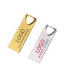 Disco U de metal con letras gratis, venta al por mayor, disco U USB de metal de 32 G para automóvil, disco U de regalo de 16 G, transmisión de alta velocidad de 64 G