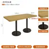 Mesas de Restaurante Ocidental Minimalistas Italianas, Cadeiras de Arte de Designer, Pratos Prontos Estilo Hong Kong do Sudeste Asiático, Belas Mesas e Cadeiras de Jantar