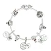 Pulsera Snitch de Harry Potter