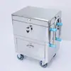 Venda Direta do Cofre da Fábrica para Transporte e Saque de Dinheiro, Caixa de Dinheiro Bancário Especializado para Venda Direta, Caixa de Dinheiro para Transporte de Dinheiro
