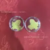 Adesivos para Celular de Ouro Puro 999, Adesivos para Celular de Ouro 2mg, Lojista de Ouro Transmissão Ao Vivo na Loja Física Brindes Pequenos, Atacado Direto da Fábrica
