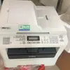 Máquina Todo en Uno Láser Blanco y Negro Original Brother 1618W/7030/7450 de Segunda Mano, Impresión, Copia, Escaneo, Inalámbrica A4