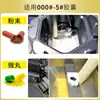 Máquina de Enchimento de Cápsulas Vazias Totalmente Automática, Máquina de Enchimento de Cápsulas com Pó para Medicina Ocidental e Pó para Medicina Tradicional Chinesa, Máquina de Cápsulas Grande de Alta Velocidade