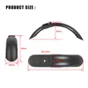 Guardabarros Delantero de Horquilla Fabricante Accesorios para Scooter Venta al por Mayor Adecuado para Mi3 Mi4 Lite Edición Juvenil