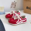 Tênis Forrest Gump com Solado Grosso para Aumentar a Altura Tênis Versátil Confortável Respirável Sapatos de Treinamento Alemães Moda 2025 Novo Xy-A633