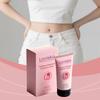 Crema Hidratante Corporal Laniska Nutre, Cuida y Conforta la Piel del Cuerpo de la Mujer, Dejándola Ligera, Suave y Amigable con la Piel
