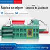 Máquina de embalagem hidráulica horizontal máquina de embalagem hidráulica de filme plástico máquina de embalagem hidráulica de canto
