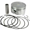 Kit de Pistão para ATV para Buggy de Praia: Rancher Trx420 13101-Hp5-600 2007-2018