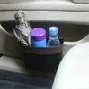 Cubo de basura para coche, colgante para el respaldo del asiento, puerta, caja de almacenamiento multifunción, bolsa de basura, suministros para guardar objetos diversos del coche