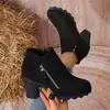 Nuevo Modelo de Verano 2026: Zapatos Planos Casuales Cómodos de Moda para Mujer, Talla Única