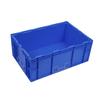 Caja de Retorno de Plástico Personalizada Tamaño Grande Rectangular Caja de Retorno de Piezas de Repuesto para Automóvil Fabricante de Marco de Plástico Caja de Plástico