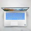 Para película de teclado de portátil Xiaomi RedmiBook 14 mejorado XMA1901-DG GB de 14 pulgadas