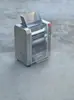 Máquina de Fazer Bolas de Pérola de Chá de Leite Fenghui, Bolas de Taro, Pequena Máquina Doméstica de Bolas de Arroz, Máquina Comercial Totalmente Automática de Fazer Bolas de Pó Outros