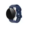 Adecuado para Samsung Watch67 Watch5Prowatch4 Correa de Silicona Correa Watch4Classic en Stock