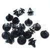 909130109 Adequado para Subaru Forester Aohu Chipeng clipe de fixação decorativo de plástico fivela de saia lateral