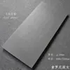 Pisos de cerâmica cinza cimento 600x1200 estilo antigo para salas de estar, antiderrapantes, adequados para projetos de construção, lojas de rede e pousadas; azulejos de parede de superfície assentados a seco, cinza