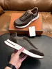 Zapatos Casuales Cómodos de Moda Trendy Transfronterizos para Hombre Zapatillas de Punto Transpirables Empalme de Cuero Genuino Zapatos para Hombre Talla Grande