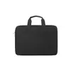 Fábrica de Origen Uozawa Bolso para Laptop Totalmente Abrible de Piel de Oveja PU Adecuado para 13 pulgadas - 16 pulgadas Resistente a Salpicaduras y a los Golpes