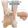 Adesivo Antiderrapante para Solas de Salto Alto, Silenciador para Metatarso, Almofada Antiderrapante Resistente ao Desgaste, Adesivo Protetor de Solado Amortecedor com Ondas de Água