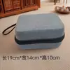 Bolsa de Armazenamento Universal Portátil para Monitor de Pressão Arterial Atacado Omron Yuyue Dispositivo de Medição Eletrônico de Pressão Arterial à Prova de Choque à Prova de Poeira Armazenamento