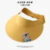 Sombrero de Sol de Verano para Bebé sin Rastro de Costura, Protección UV para Niños y Niñas, Sombrero de Sol para Bebé, Sombrero de Sol para Niños, Sombrero Fresco