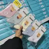 Calcetines Deportivos de Malla de Algodón Yunge Mei para Hombre y Mujer de Media Pantorrilla Venta al por Mayor Calcetines Deportivos de Algodón 2025