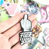 Adornos Acrílicos Personalizados de Fábrica Llavero Colgante de Regalo Parche Lindo de Personaje de Dibujos Animados Anime Personalizado para DIY