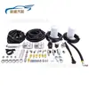 Para Ford 94-970bs kit completo de conversión de bomba de combustible eléctrica 94-97 kit efuel