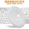 Lámpara de dormitorio lámpara de pared para sala de estar LED redonda simple inducción de cuerpo humano pasillo pasillo lámpara de pared inalámbrica portátil venta al por mayor
